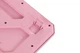 Клавіатура мембранна 2E GAMING KG315 110key, USB-A, EN/UA, RGB, рожевий - зображення 15