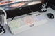 Клавіатура мембранна 2E GAMING KG315 110key, USB-A, EN/UA, RGB, білий - зображення 5