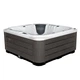SPA бассейн Superior Spas Deluxe Happy (Англия), 200×200×90 см - изображение 2