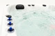 SPA бассейн Superior Spas Deluxe Happy (Англия), 200×200×90 см - изображение 8