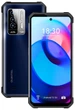 Мобільний захищений смартфон Oukitel WP27 (12+256Gb, АКБ 8500 мАг) Black-Blue - зображення 1