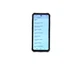 Мобільний захищений смартфон Oukitel WP27 (12+256Gb, АКБ 8500 мАг) Black-Blue - зображення 10