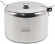 Сахарница Bravo Chef с ложкой 8.5 см (BC-5101/8.5) - изображение 1