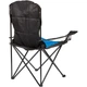 Стул раскладной Skif Outdoor Soft Base Black/Blue (1013-389.00.95) - изображение 6