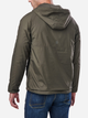 Анорак мужской 5.11 Tactical 78045-828 2XL [828] Grenade (2000980616565) - изображение 2