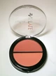 Румяна INSTYLE Blush On двойные РТ353 № 07 topface 000199529 - изображение 1