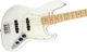 Бас-гітара FENDER PLAYER JAZZ BASS MN PWT (231831) - изображение 3