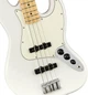 Бас-гітара FENDER PLAYER JAZZ BASS MN PWT (231831) - изображение 4
