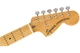 Електрогітара SQUIER by FENDER CLASSIC VIBE '70s STRATOCASTER HSS MN BLACK (229042) - изображение 5