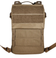 Рюкзак Tasmanian Tiger Assault Pack 12 Coyote Brown (1033-TT 7154.346) - изображение 7