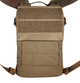 Рюкзак Tasmanian Tiger Assault Pack 12 Coyote Brown (1033-TT 7154.346) - изображение 13