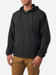 Ветровка мужская 5.11 Tactical 48368-019 2XL [019] Black (2000980612246) - изображение 4