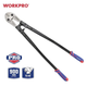Болторез WORKPRO 900 мм CR-MO PRO WP216007 - изображение 1