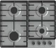 Варочная поверхность газовая Gorenje G642ABX - изображение 1