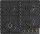 Варочная поверхность газовая Gorenje GW642CLB - изображение 1