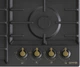 Варочная поверхность газовая Gorenje GW642CLB - изображение 5