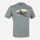 Футболка мужская P1G UA281-29891-FG-F16 2XL [1209] Foliage Green (2000980603862) - изображение 1