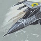 Футболка мужская P1G UA281-29891-FG-F16 2XL [1209] Foliage Green (2000980603862) - изображение 5