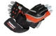 Рукавички для фітнесу MadMax MFG-568 Extreme 2nd edition Black/Red L - изображение 8