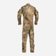 Тактический костюм полевой P1G-Tac S216517VRN L [1337] Varan Camo Pat.31143/31140 (2000980617760) - изображение 4