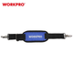 Сумка для инструмента WORKPRO 460x215x245мм 600D полиэстер, с регулируемым плечевым ремнем PRO WP281005 - изображение 8