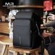 Влагостойкий, многофункциональный рюкзак Mark Ryden Max MR7080 Medium для ноутбука 15,6" USB - изображение 20