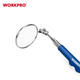 Зеркало ревизионное телескопическое WORKPRO 720 мм PRO WP319009 - изображение 4