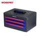 Набор инструментов универсальный WORKPRO (125 пред.) W009022 - изображение 7