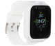 Дитячий смарт-годинник з відеодзвінком AmiGo GO006 GPS 4G WIFI VIDEOCALL White Білі - зображення 1