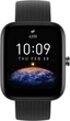 Смарт годинник Amazfit Bip 3 Pro A2171b чорний - зображення 2