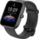 Смарт годинник Amazfit Bip 3 Pro A2171b чорний - зображення 3