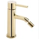 Змішувач для біде Rea Lungo gold REA-B0668 - зображення 1