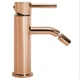 Смеситель для биде REA LUNGO ROSE GOLD розовое золото (REA-B4700) - изображение 2