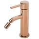Смеситель для биде REA LUNGO ROSE GOLD розовое золото (REA-B4700) - изображение 3