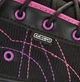 Раздвижные роликовые коньки SFR RX - XT Adjustable 32-35.5 Black/Pink - изображение 6