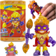 Figurka SuperThings Rescue Force Kid Box Kazoom Kid Funfire (8431618019542) - obraz 2