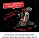 Robot Kosmos Rebotz Buxy Projektant (4002051617042) - obraz 3