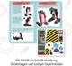 Robot Kosmos Rebotz Buxy Projektant (4002051617042) - obraz 5