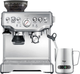 Кавомашина Sage Barista Express SES875BSS - зображення 1