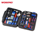 Набор инструментов универсальный WORKPRO (100 пред.) W009057 - изображение 4