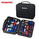 Набор инструментов универсальный WORKPRO (100 пред.) W009057 - изображение 7