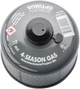 Газовий зимовий балон Optimus 4-Season Gas M 230 г (7612013210241) - зображення 2