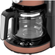 Кавоварка крапельна Morphy Richards Bronze 162523EE - зображення 4