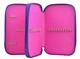 Пенал подвійний Sofia purple 20x13x4.5 см фіолетовий Yes - изображение 2