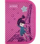 Пенал без наповнення French dreams 19,5x13x3,7 см 1 відділення, 2 відвороти Kite - изображение 1