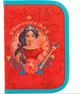 Пенал без наповнення 622 Elena of Avalor 19,5x13x3,7 см 1відділення,2 відвороти Kite - изображение 1