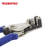 Съемник изоляции автоматический WORKPRO 168 мм, 1-3.2mm PRO WP291006 - изображение 4