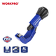 Труборез роликовый WORKPRO, регулируемый 3-32mm (1/8 to 1-1/4") PRO WP301005 - изображение 1