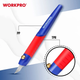 Набор ножей для хобби WORKPRO PRO WP219005 - изображение 3