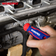 Отвертка крестовая WORKPRO PH3x150мм CR-V PRO WP221032 - изображение 7